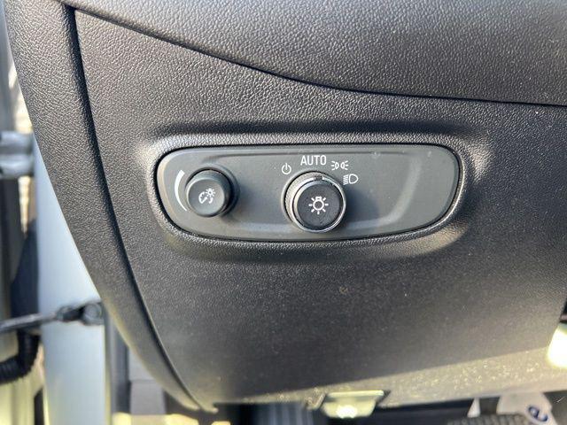 used 2018 Chevrolet Equinox car, priced at $9,615