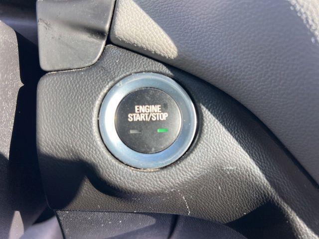 used 2018 Chevrolet Equinox car, priced at $9,615