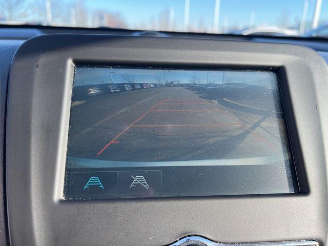 used 2018 Chevrolet Equinox car, priced at $9,615