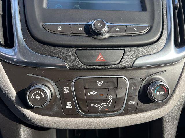 used 2018 Chevrolet Equinox car, priced at $9,615