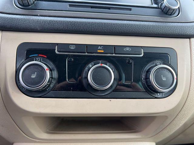 used 2011 Volkswagen Tiguan car, priced at $3,800