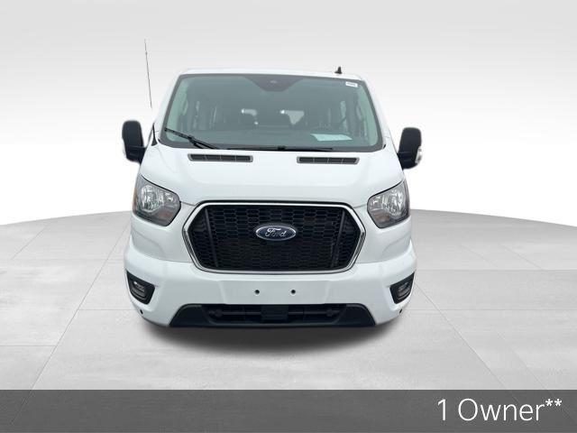 used 2024 Ford Transit-350 car, priced at $40,817