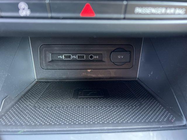 used 2020 Volkswagen Atlas Cross Sport car, priced at $22,994