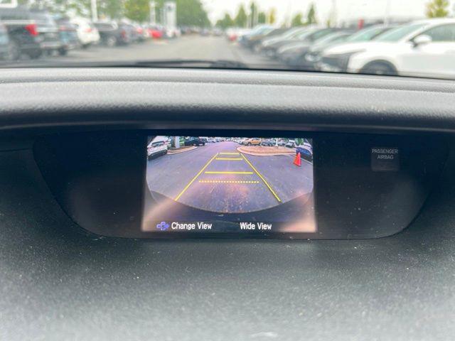 used 2014 Honda CR-V car, priced at $10,294