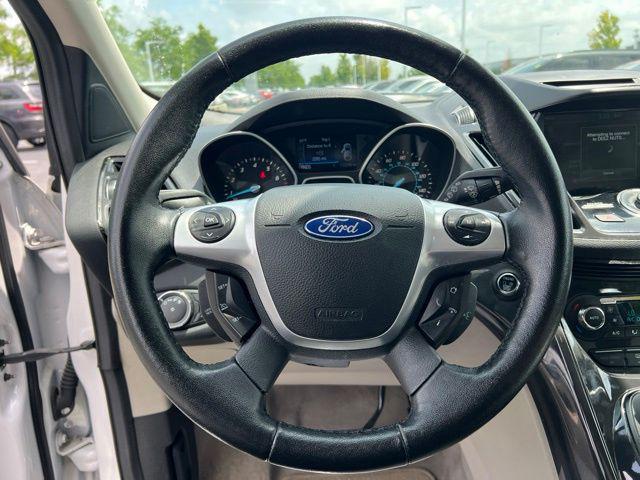 used 2014 Ford Escape car, priced at $8,298