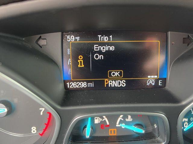 used 2017 Ford Escape car, priced at $10,000