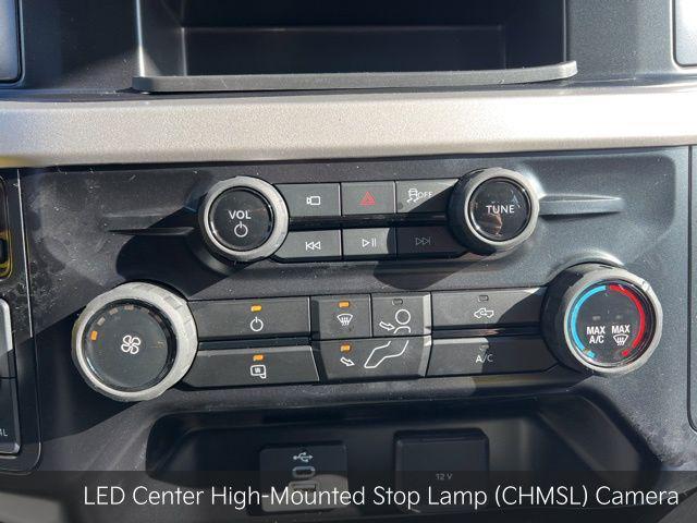 used 2025 Ford F-350 car, priced at $63,792