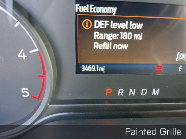 used 2025 Ford F-350 car, priced at $63,792