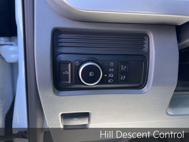 used 2025 Ford F-350 car, priced at $63,792