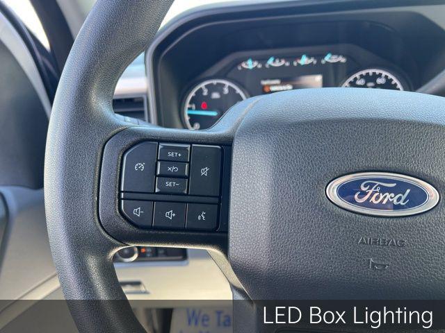 used 2025 Ford F-350 car, priced at $63,792