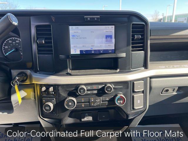 used 2025 Ford F-350 car, priced at $63,792