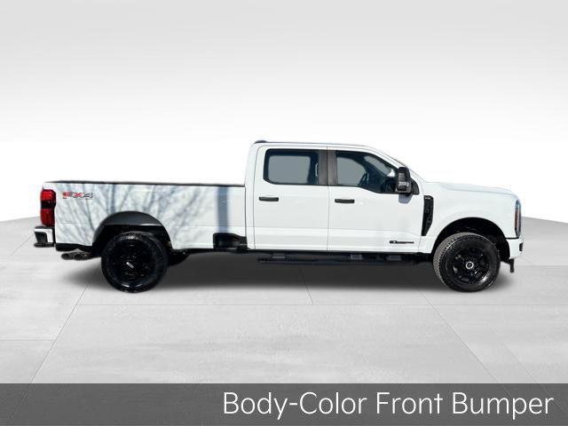 used 2025 Ford F-350 car, priced at $63,792