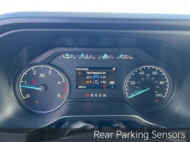 used 2025 Ford F-350 car, priced at $63,792