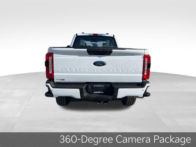used 2025 Ford F-350 car, priced at $63,792