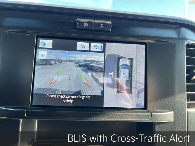 used 2025 Ford F-350 car, priced at $63,792