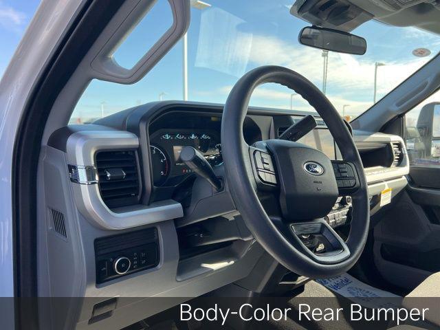 used 2025 Ford F-350 car, priced at $63,792