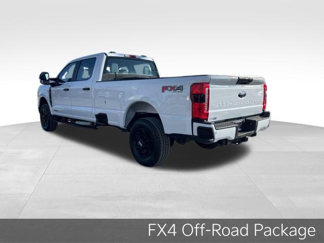used 2025 Ford F-350 car, priced at $63,792