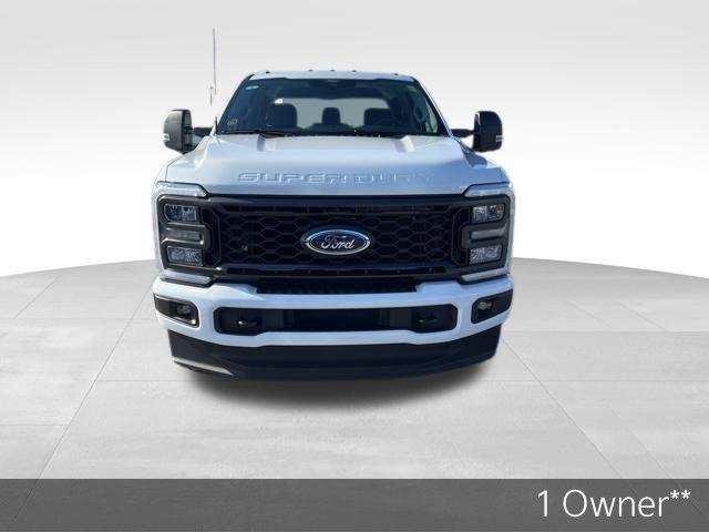 used 2025 Ford F-350 car, priced at $63,792