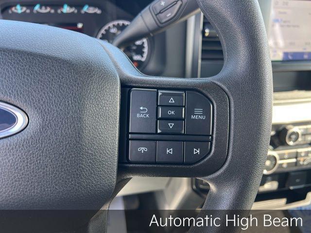 used 2025 Ford F-350 car, priced at $63,792