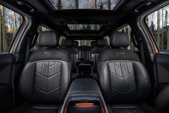 new 2027 Kia Telluride car, priced at $59,585