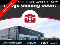 new 2027 Kia Telluride car, priced at $59,585