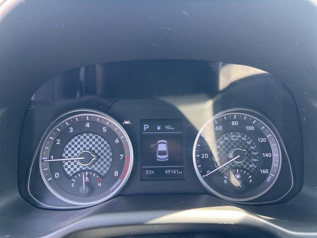 used 2019 Hyundai Elantra car, priced at $14,132