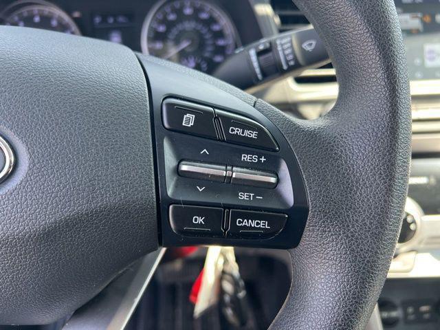 used 2019 Hyundai Elantra car, priced at $14,132