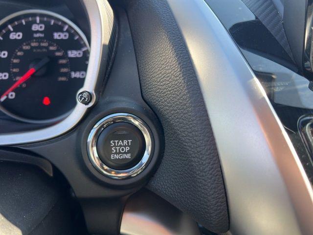 used 2025 Mitsubishi Eclipse Cross car, priced at $22,714