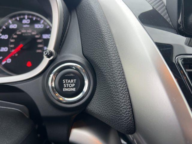 used 2025 Mitsubishi Eclipse Cross car, priced at $21,407