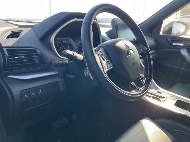 used 2025 Mitsubishi Eclipse Cross car, priced at $22,714