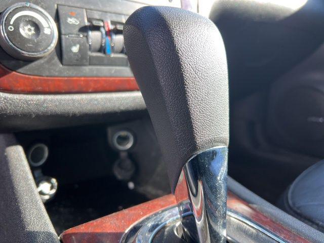 used 2009 Chevrolet Impala car, priced at $3,399
