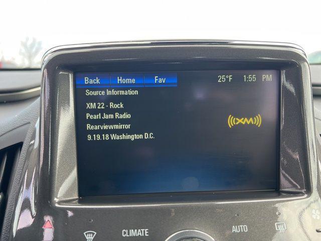 used 2014 Chevrolet Volt car, priced at $7,225