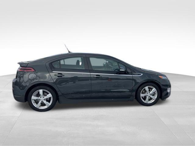 used 2014 Chevrolet Volt car, priced at $7,225