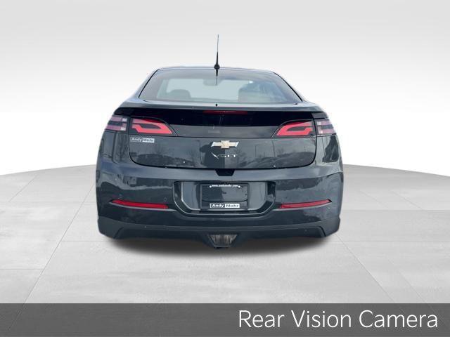 used 2014 Chevrolet Volt car, priced at $7,225
