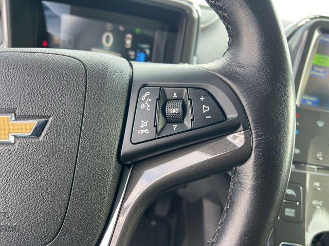 used 2014 Chevrolet Volt car, priced at $7,225