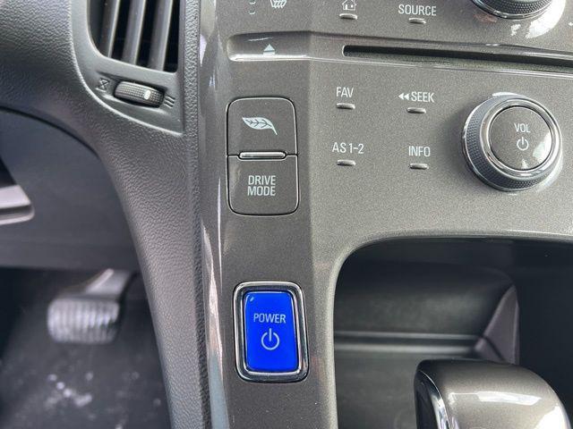 used 2014 Chevrolet Volt car, priced at $7,225