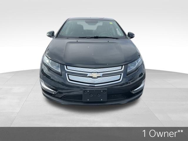used 2014 Chevrolet Volt car, priced at $7,225