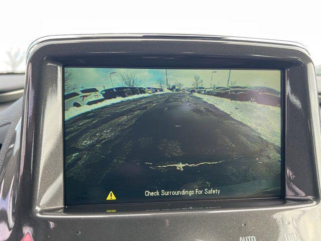 used 2014 Chevrolet Volt car, priced at $7,225