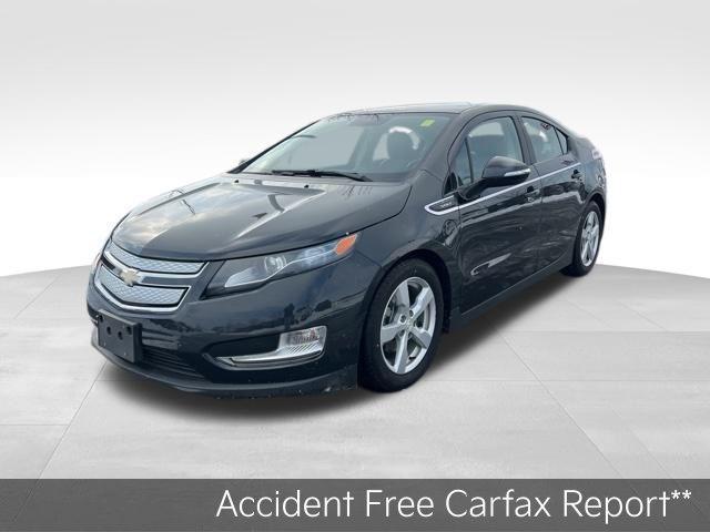 used 2014 Chevrolet Volt car, priced at $7,225