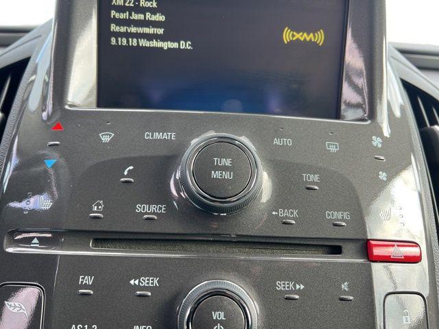 used 2014 Chevrolet Volt car, priced at $7,225