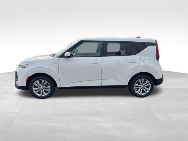 used 2020 Kia Soul car, priced at $8,674