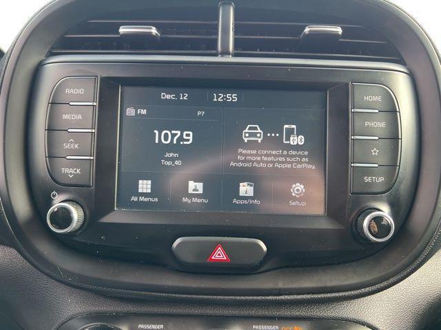 used 2020 Kia Soul car, priced at $8,674