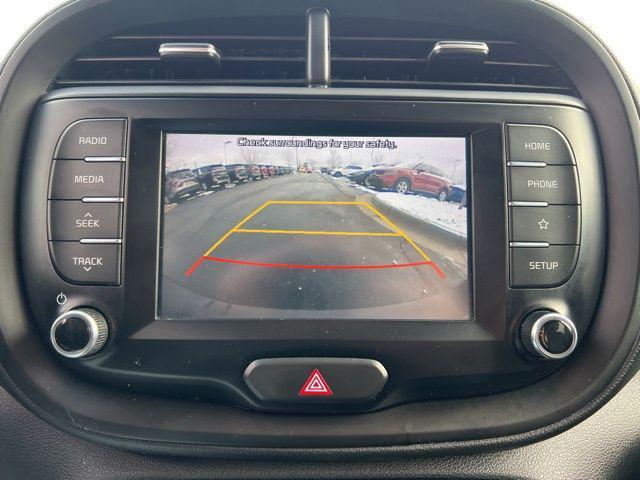 used 2020 Kia Soul car, priced at $8,674