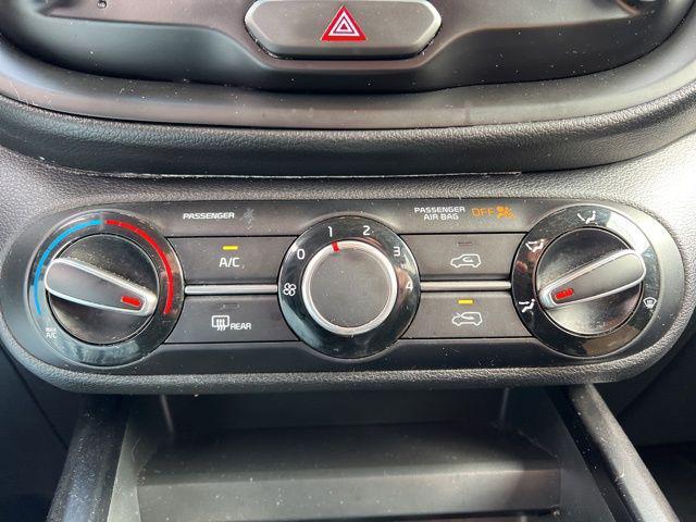 used 2020 Kia Soul car, priced at $8,674