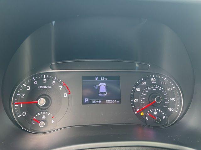 used 2020 Kia Soul car, priced at $8,674