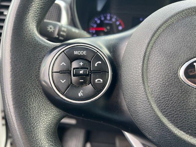 used 2020 Kia Soul car, priced at $8,674