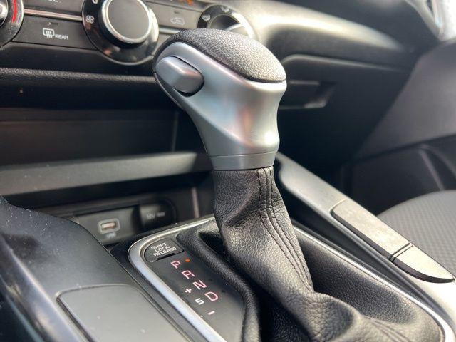 used 2020 Kia Soul car, priced at $8,674