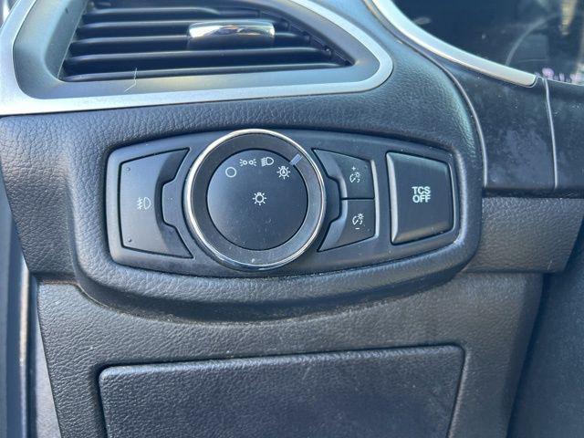 used 2020 Ford Edge car, priced at $13,876