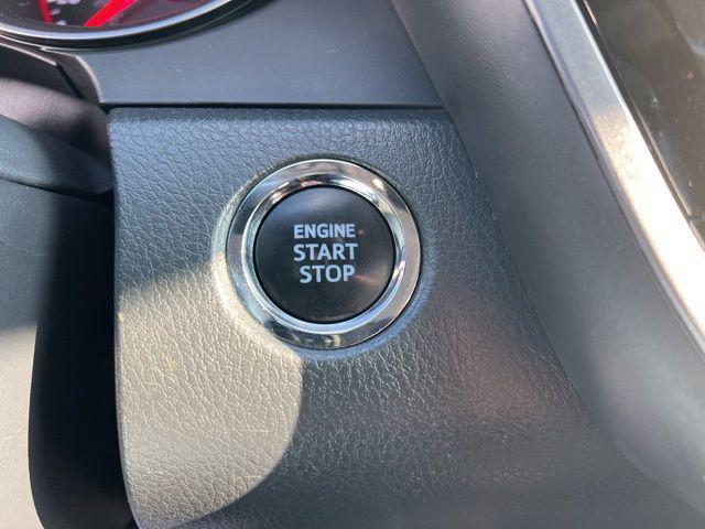 used 2023 Toyota Camry car, priced at $23,459