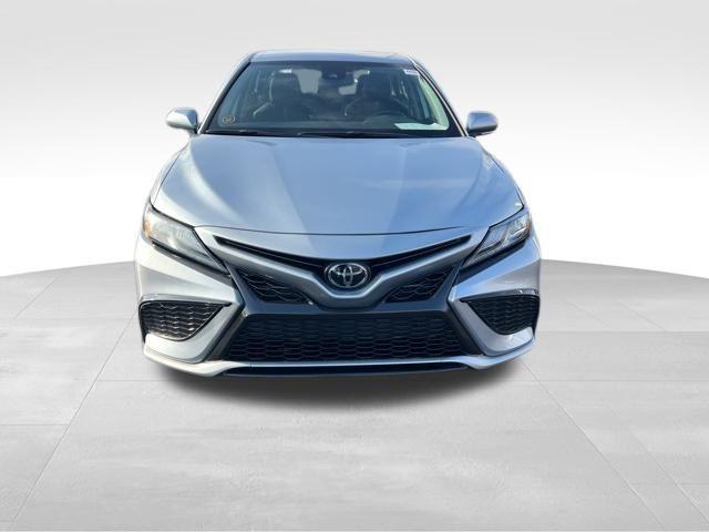 used 2023 Toyota Camry car, priced at $23,459